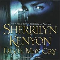 Devil May Cry by Sherrilyn Kenyon