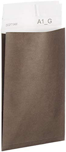 Algopix Similar Product 10 - AmazonBasics Self Seal Envelope for