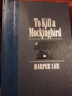 To Kill a Mockingbird (Reader's Digest the World's Best Reading)