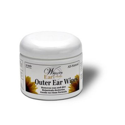 Algopix Similar Product 1 - WALLYS NATURAL PRODUCTS INC Outer Ear