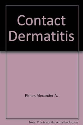 Contact dermatitis
