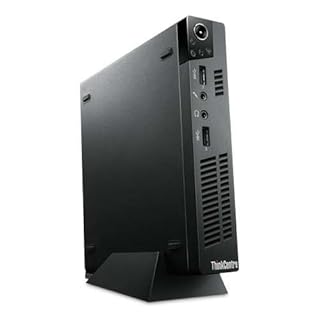 lenovo thinkcentre m72e 4004h1u desktop computer windows   pro