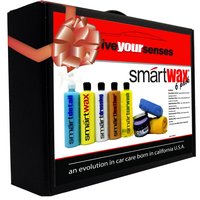 

Smartwax 8 Pk Kit