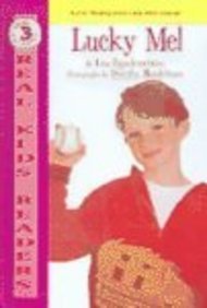 Lucky Me! (Turtleback School & Library Binding Edition) (Real Kid Readers: Level 1)