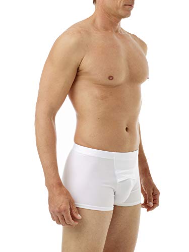 Algopix Similar Product 2 - Underworks Microfiber Light Compression