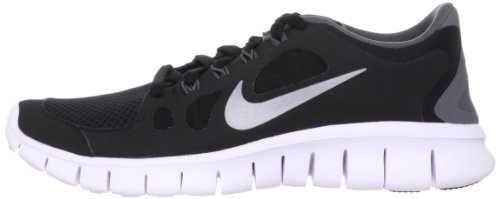 

Nike Free 5.0 (GS) Boys Running Shoes 580558-001