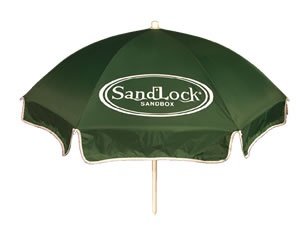 

SandLock SandLock Sun Umbrella