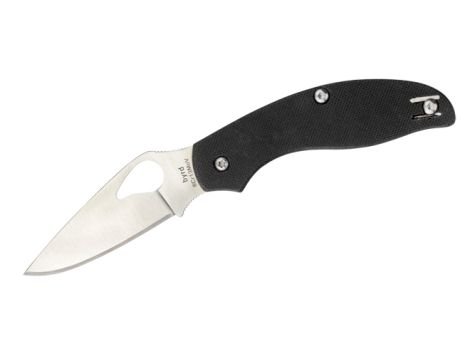 Spyderco Taschenmesser Byrd Tern, schwarz, BY23GP Byrd Tern