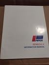 Seneca II Information Manual