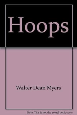Hoops: A novel