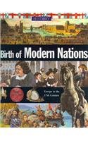 Birth of Modern Nations (History of the World) by John Malam
