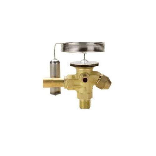 Algopix Similar Product 10 - Danfoss Expansion Valve TEN2 R134