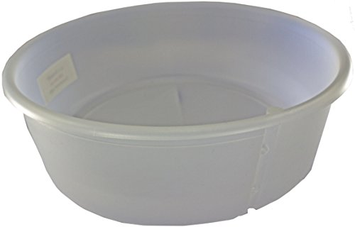 5 Gallon EZ Strainer Insert 400 Micron for Bucket Pail Filtering Water Paint Biodiesel WVO WMO Vegetable Oil