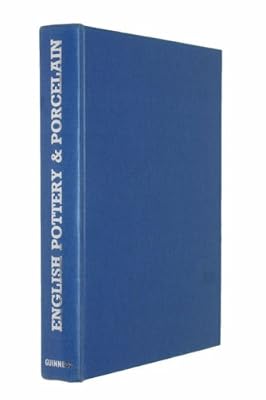 English Pottery and Porcelain