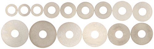 Algopix Similar Product 14 - Rock Shox RockShox Piston Shim Stack