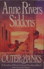 Outer Banks by Anne Rivers Siddons