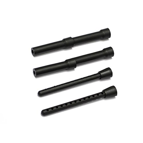 Algopix Similar Product 20 - RC4WD PLASTIC Body Posts mounts set