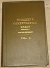 Workmen's Compensation Cases: Volume IV