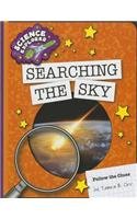 Searching the Sky by Tamra B. Orr