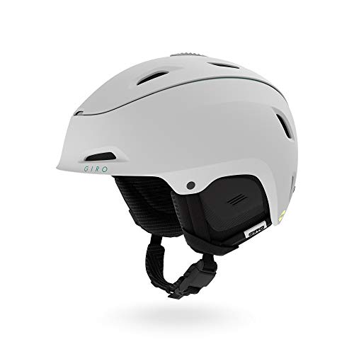 Algopix Similar Product 4 - Giro Range MIPS Snow Helmet Matte Light