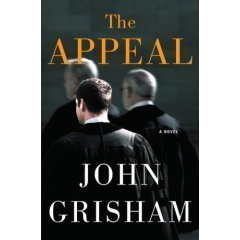 The Appeal (Large Print) by John Grisham