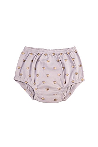 Algopix Similar Product 1 - BeeCotton Baby Girl 100 Organic Cotton