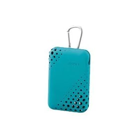 Sony LCS THU - case for digital photo camera (LCSTHU/L) -