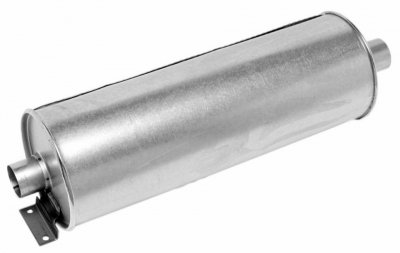 

Walker 22494 Quiet-Flow Stainless Steel Muffler