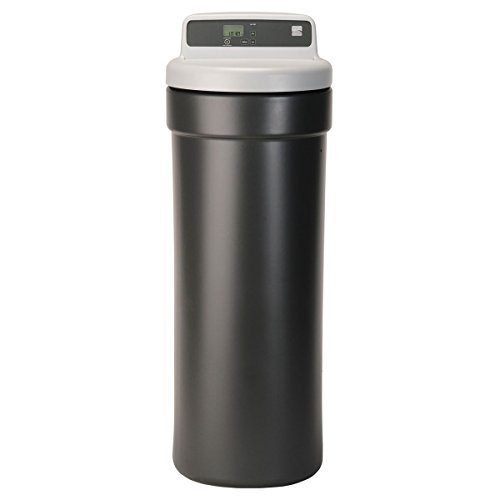 Algopix Similar Product 4 - Kenmore 38300 Water Softener, Gray