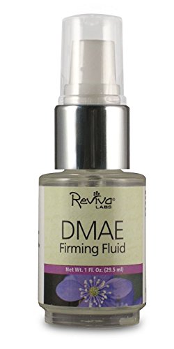 Reviva Labs Dmae Firming Fluid 1 Oz