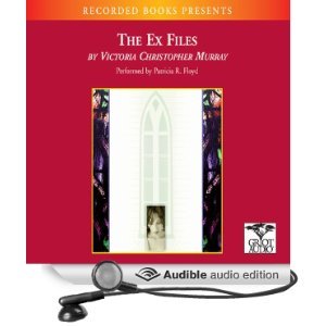 The Ex Files by Victoria Christopher Murray