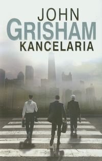 Kancelaria by Grisham John