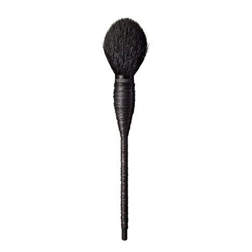 Kingfansion Professional Handmade Rattan Makeup Brush Makeup Tools Blush Brush