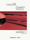 The Complete Solfeggi Book