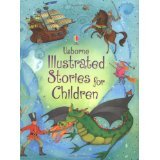 usborne illustrated stories for children