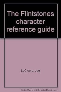 The Flintstones character reference guide