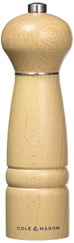 Algopix Similar Product 18 - Cole  Mason Precision Grind 18 cm