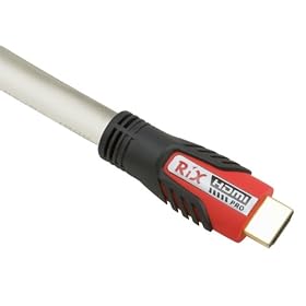 RixPRO Maxima Long Run HDMI Cable 50ft