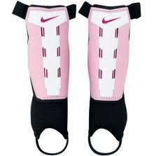 

Nike Youth Charge Soccer Shinguards