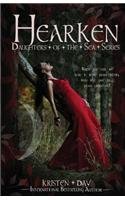 Hearken (Daughters of the Sea #4)