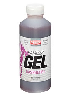 2013 Hammer Nutrition Complex Carbohydrate Energy Gel