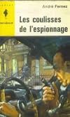 Les Coulisses de l'espionnage