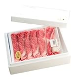 ＪＡ全農とちぎ とちぎ霧降高原牛 肩ロース すき焼き用 (400g)