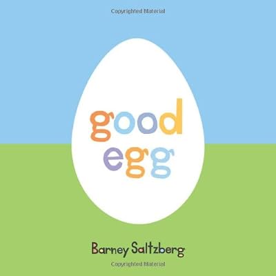 Good Egg