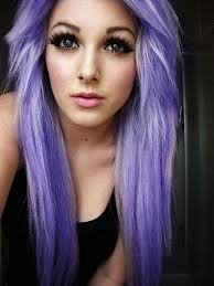 

20" 20 Pieces Two Colors Purple & Platinum Blonde 50g Remy Tape in Hair Extensions