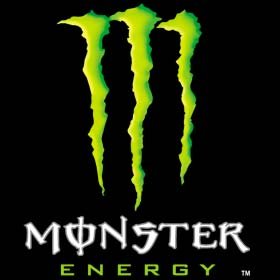 NEOPlex 3' x 5' Monster Premium Flag
