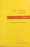 John Stuart Mill: Nature and Utility in Religion