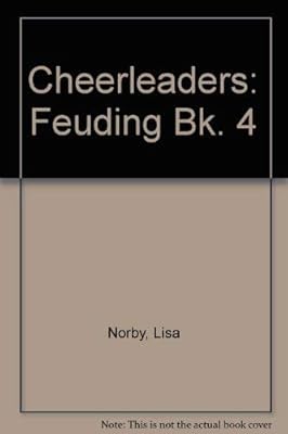 Cheerleaders: Feuding Bk. 4 (Cheerleaders)
