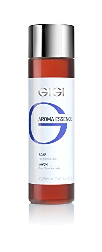 

GIGI Aroma Essence Soap for regular skin 250ml