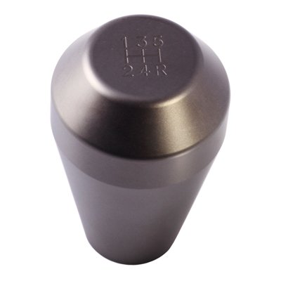 

Pontiac G5 2005+ Desert Eagle Graphite Weighted Shift Knob With Engraving